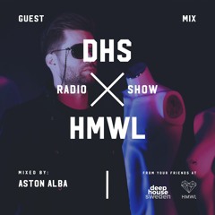 DHS Guestmix: Aston Alba