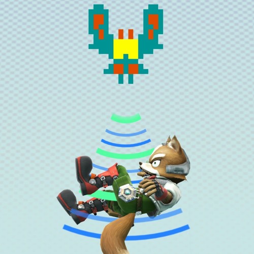 Galaga Medley (SSBU) - Rhythm Heaven Custom Remix