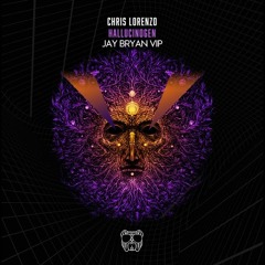 Hallucinogen (Jay Bryan VIP) [FREE DOWNLOAD]