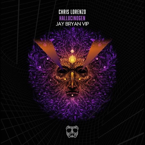 Hallucinogen (Jay Bryan VIP) [FREE DOWNLOAD]