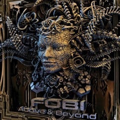 Fobi - Above & Beyond ( No Comment Records )155 BPM