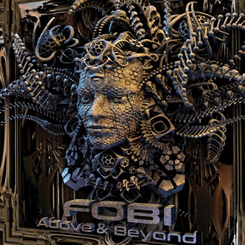 Fobi - Above & Beyond ( No Comment Records )155 BPM