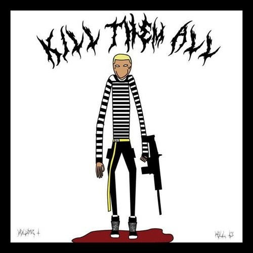 Lil Slump & killtj- PULL UP