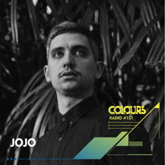 Colours Radio #151 - JOJO