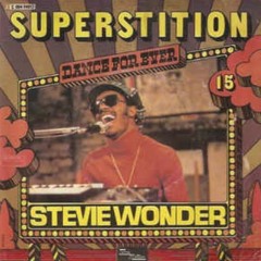 Stevie Wonder - Superstition  (Massimo Solinas Edit 2019) FREE DOWNLOAD
