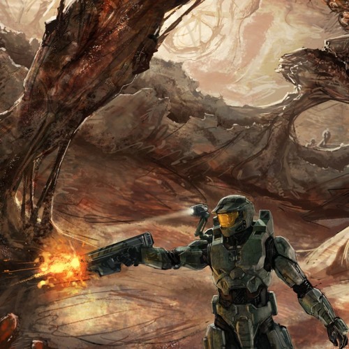A Timeless Chorus (Halo Mini-Medley)