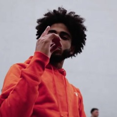 Straight3 Rushy - Hi! Bye! (Trap Type Beat) (Prod.by.Yamaica)