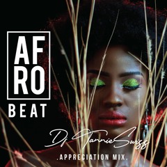 Afrobeat Appreciation Mix