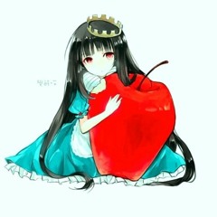 Touhou 4 - Bad Apple!! Black MIDI - Piano