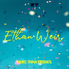 More Than Friends - Single