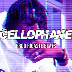 Koba LaD Type Beat Instru Trap/lourd - Cellophane - (Prod. by Rigaste Beats)