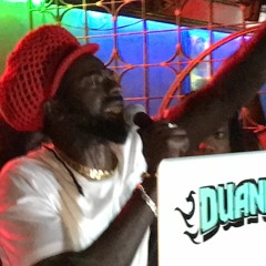 Live & Direct Buju Banton stopped by Weddy Weddy Wednesday at Stone Love HQ April 17,2019