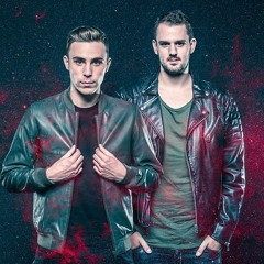 Supermode - Tell Me Why (W&W & Bassjackers Festival Mix)