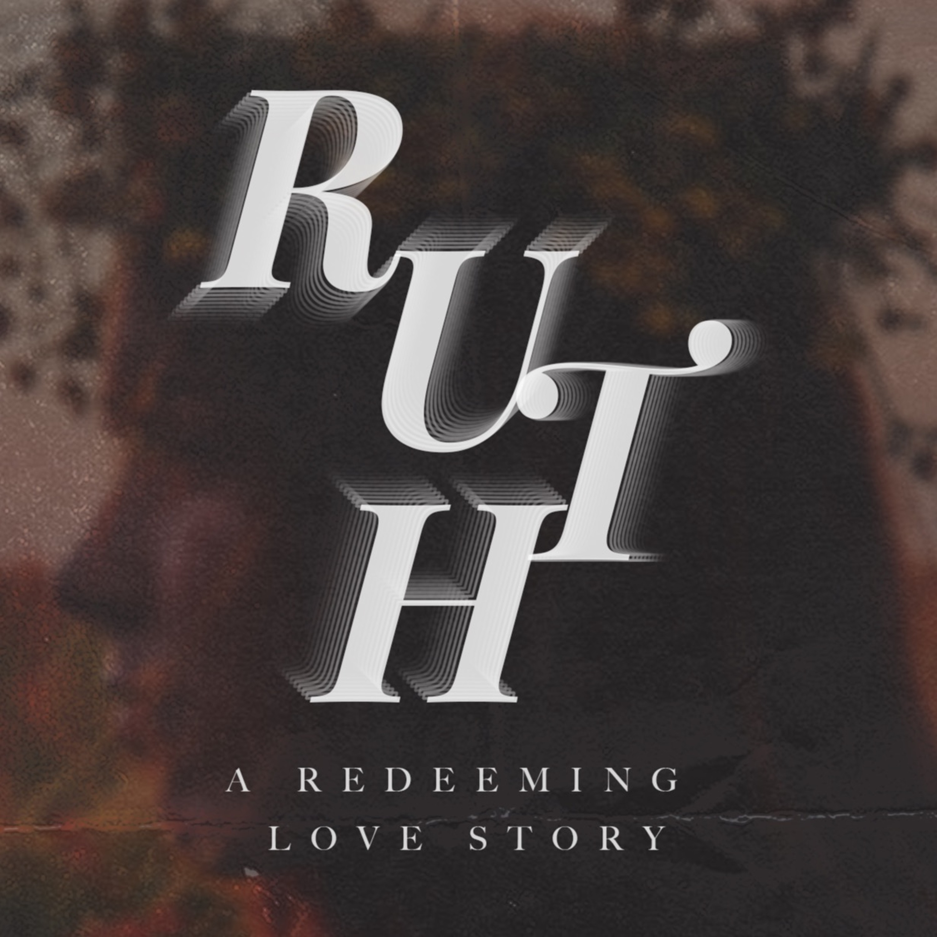 Ruth: A Redeeming Love Story episode artwork