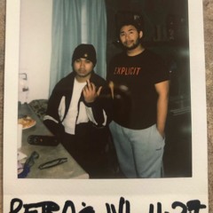 JVL - COME THRU (Prod. By Retro X JVL)