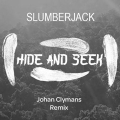 Hide&Seek - Remix