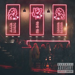 My Way Feat. Connor Ashton