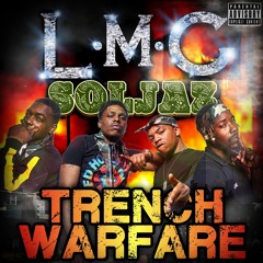 -Trench Warfare- Hosted By- Mr Jay Hill - 13. Blow and Powder