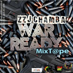ZJ CHAMBA - WAR READY RICHT@PE 2020