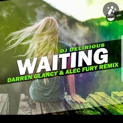 Darren Glancy & Alec Fury Remix Coming soon