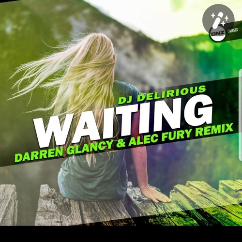 Darren Glancy & Alec Fury Remix Coming soon