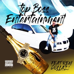 "Different"  By Rem Dot Feat Nate Money