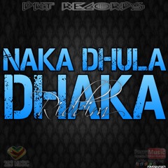 Soul Jah Love - Musiki Mwari (Naka Dhula Dhaka Riddim 2019) DKT Records