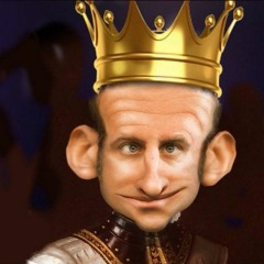 Macron Président Des Riches