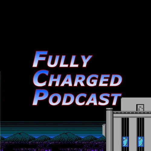 The Fully Charged Podcast - Watt's Happening