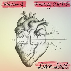 Love Lost (Prod. by S.R.D.P.)