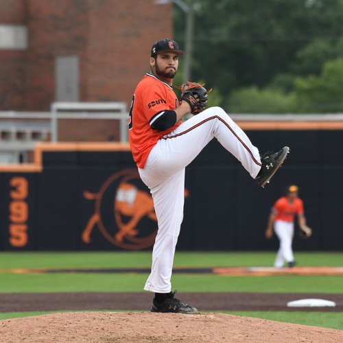 Stream episode Campbell Baseball vs Charleston Southern - 05/05/19 by