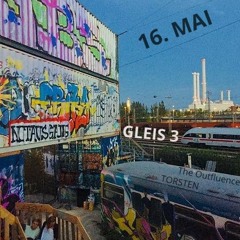 Ohrenschmaus für den Bahnwärter