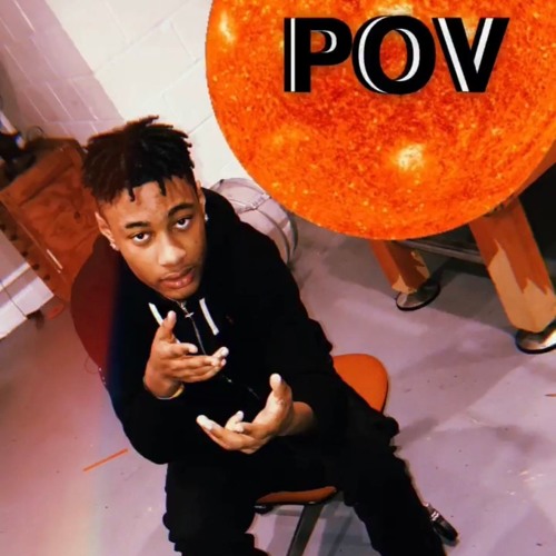 GOTIT/SOLAR DRIP🧡🖤