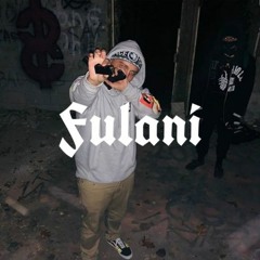 Fulani- FOAW & Huffle (Prod by. Central)