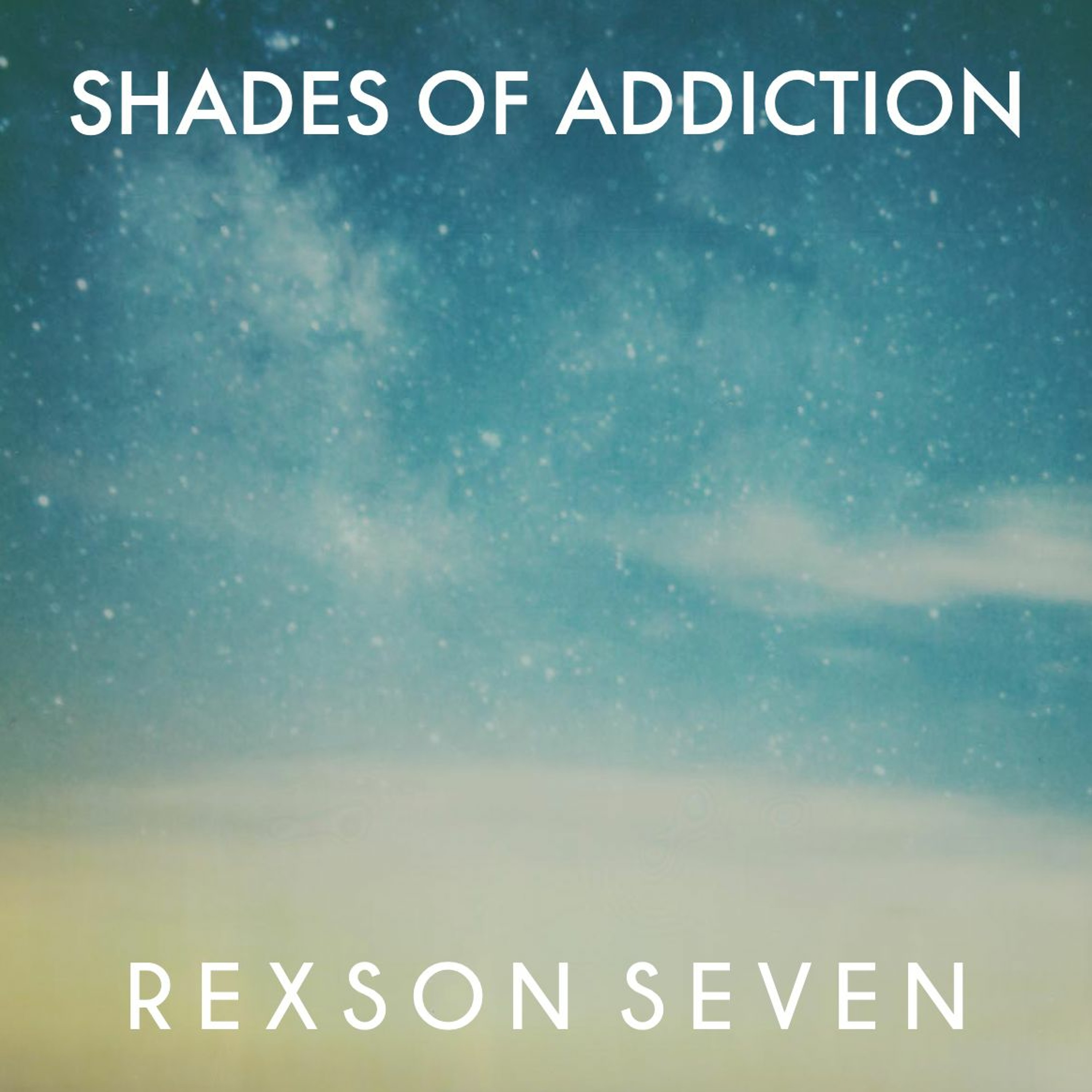 Shades of Addiction | Pure Trance Radio podcast