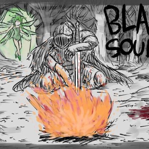 パトラッシュ [Black Souls] OST