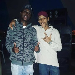 MC KATIA E KEVIN O CHRIS - PITBUZANDO COM OS PITBUL DE RAÇA (( Dj's FELIPE VIBE & HUGO Ô CHEF))