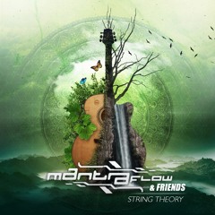 Mantra Flow & Friends - String Theory LP