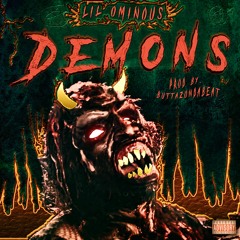 DEMONS (prod.Buttazondabeat)