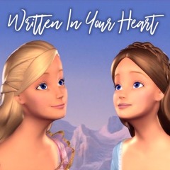 Written In Your Heart (Duet Cover) feat. Ariana Nicole