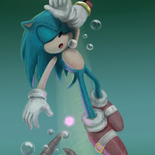 Sonic Drowning  [Extended]