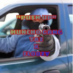 Push Up Ft. Blue Slime RPG