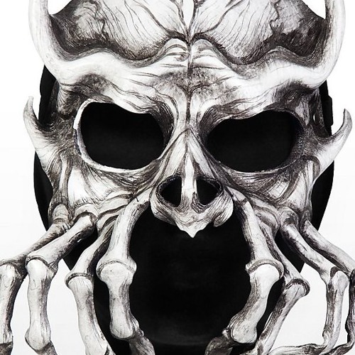 Silvano Scarpetta - Memento Mori (Original Mix)
