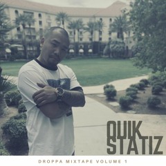 Quik Statiz Ft Chio Spitz Going Bad Remix