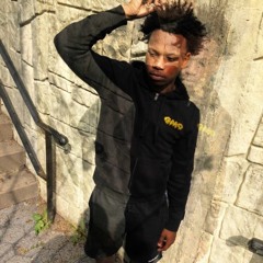 Jawnyy Josh - True Colors