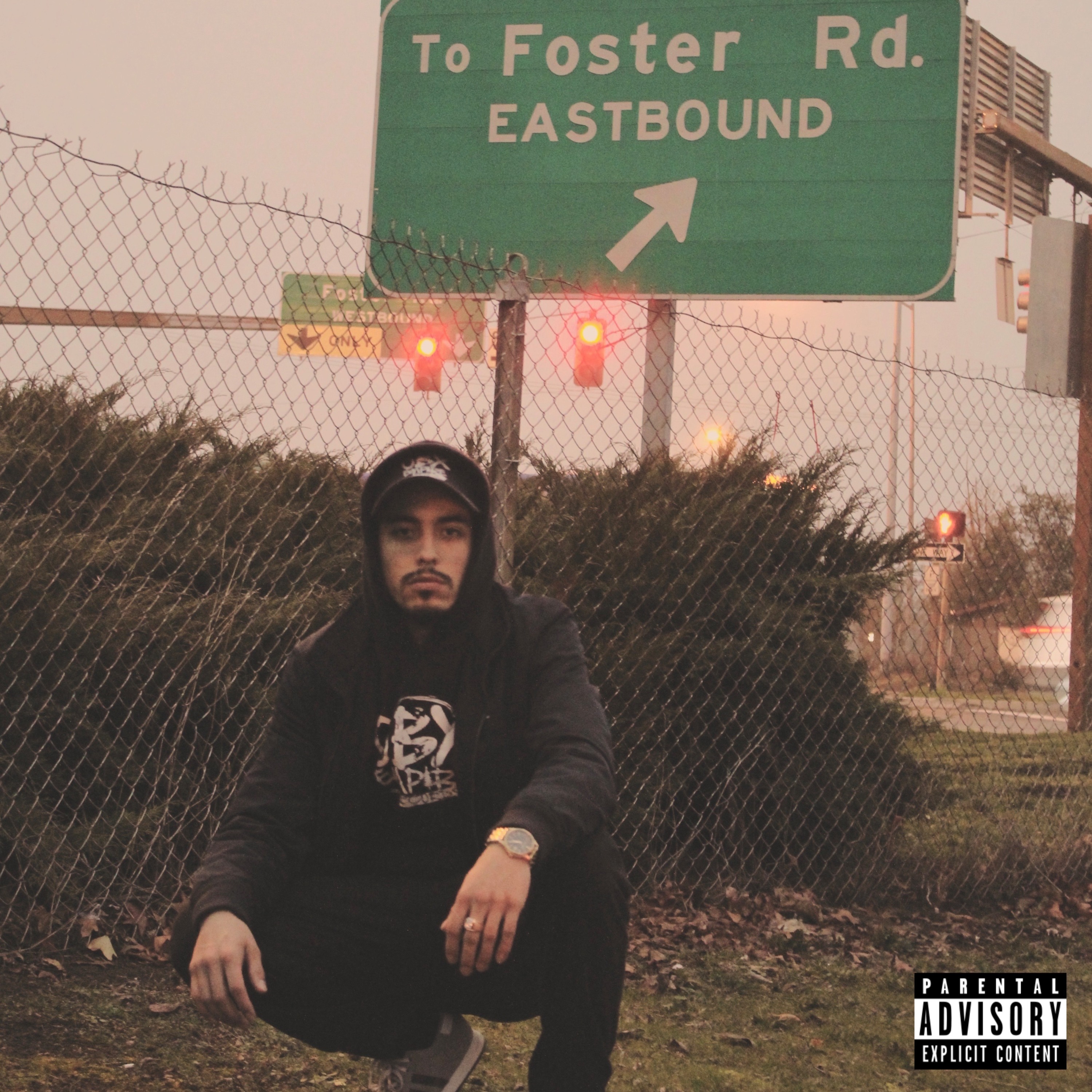Archie Trillfiger