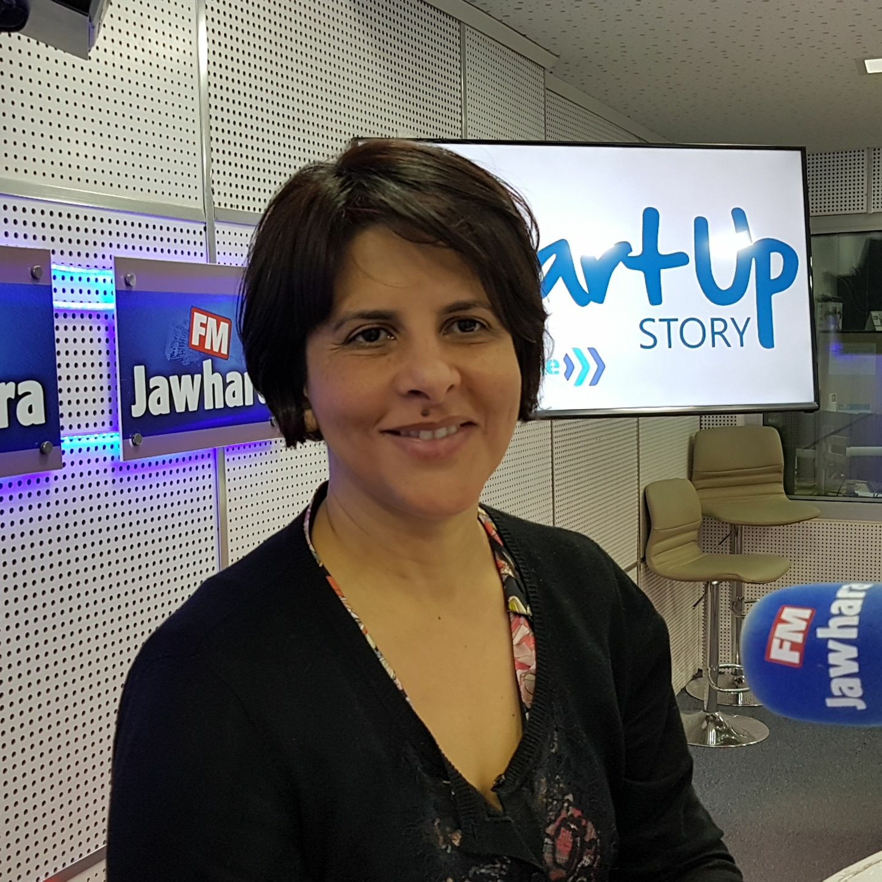 Startup Story Ep79 : L'ANCE lance un appel aux Startups pour mieux vendre ses services episode artwork