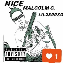 Tuesday (Ft. Malcom C. x Lil 2800xo)