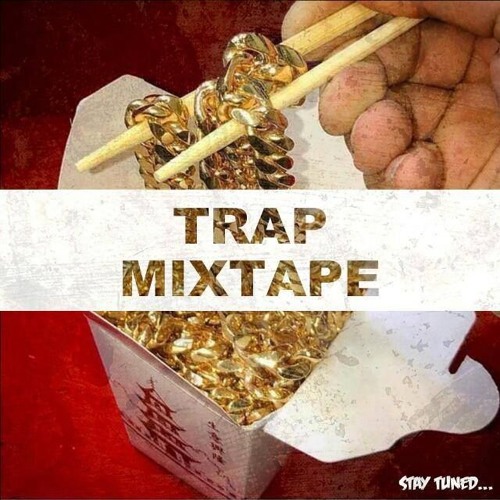 INTRO (TRAP MIXTAPE)