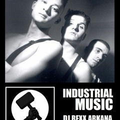 Nitzer Ebb - Hearts And Minds (Rexxtended Mix)